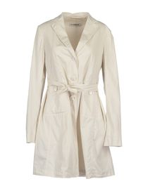 JIL SANDER - Full-length jacket