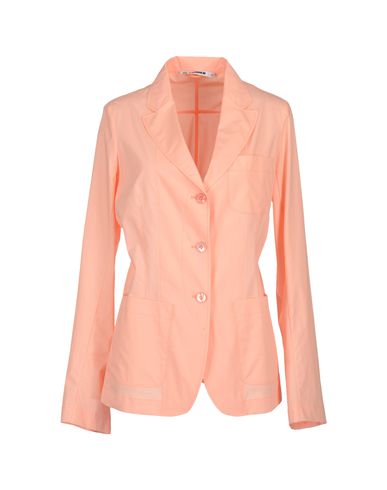ZOOM JIL SANDER - Blazer