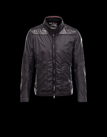 MONCLER Men - Spring-Summer 13 - OUTERWEAR - Jacket - WIMILLE 