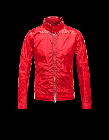MONCLER Men - Spring-Summer 13 - OUTERWEAR - Jacket - WIMILLE 