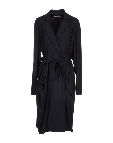 ZOOM JIL SANDER - Full-length jacket