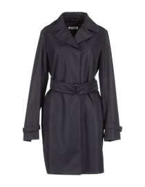 JIL SANDER - Full-length jacket