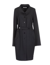 JIL SANDER - Full-length jacket
