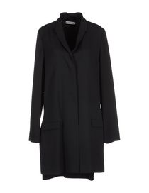 JIL SANDER - Full-length jacket