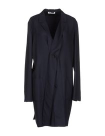 JIL SANDER - Full-length jacket