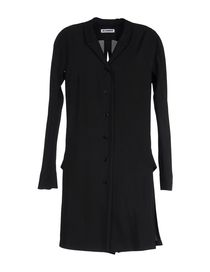 JIL SANDER - Full-length jacket