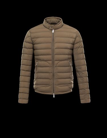 MONCLER Men - Spring-Summer 13 - OUTERWEAR - Jacket - ACORUS 