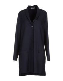 JIL SANDER - Full-length jacket