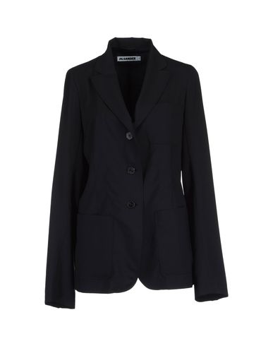 ZOOM JIL SANDER - Blazer
