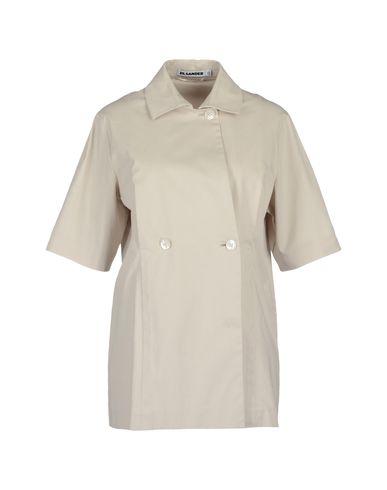 ZOOM JIL SANDER - Blazer