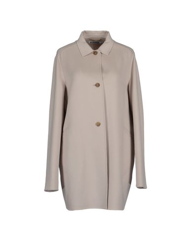 ZOOM JIL SANDER - Coat