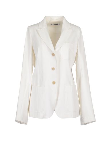 ZOOM JIL SANDER - Blazer