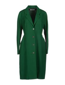JIL SANDER - Full-length jacket