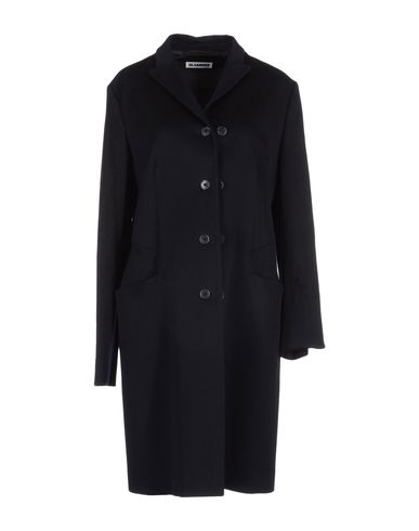 ZOOM JIL SANDER - Coat
