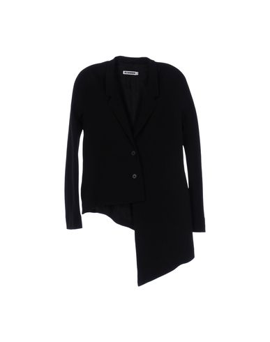 ZOOM JIL SANDER - Blazer