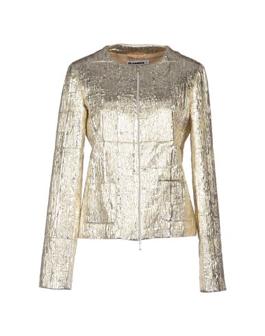 ZOOM JIL SANDER - Jacket