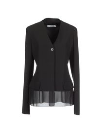JIL SANDER - Blazer