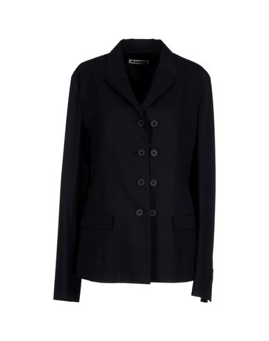 ZOOM JIL SANDER - Blazer