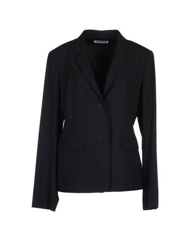 ZOOM JIL SANDER - Blazer