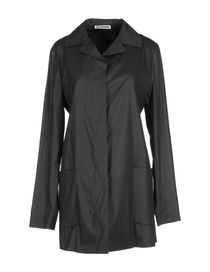 JIL SANDER - Full-length jacket