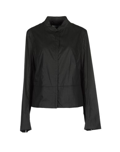 ZOOM JIL SANDER - Jacket