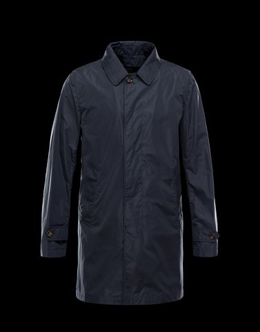 MONCLER Men - Spring-Summer 13 - OUTERWEAR - Jacket - DUMOULIE 