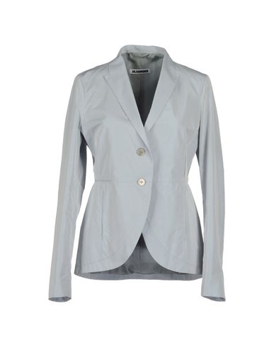 ZOOM JIL SANDER - Blazer