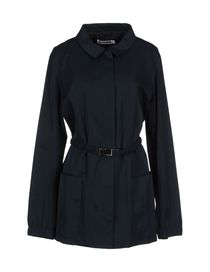 JIL SANDER - Full-length jacket