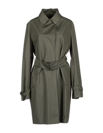JIL SANDER - Full-length jacket