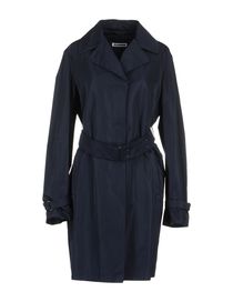 JIL SANDER - Full-length jacket