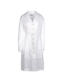 JIL SANDER - Full-length jacket