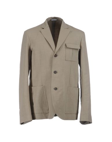 ZOOM JIL SANDER - Blazer