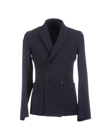 ZOOM JIL SANDER - Blazer