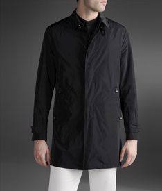 ARMANI COLLEZIONI - Mackintosh