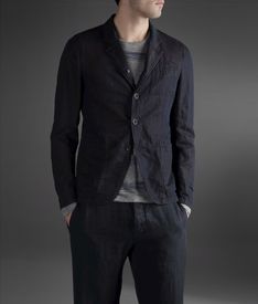 ARMANI COLLEZIONI - Dinner jacket