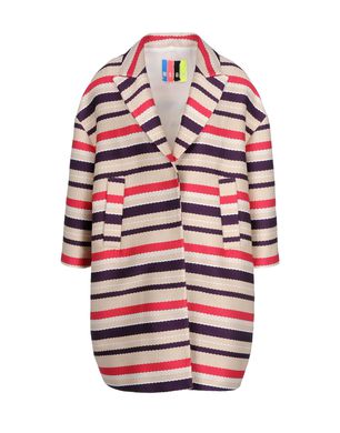 Full-length jacket Women's - MSGM