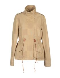 SESSUN - Jacket