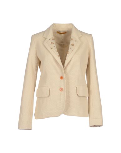 ZOOM SESSUN - Blazer