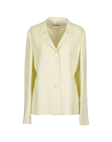 ZOOM JIL SANDER - Blazer