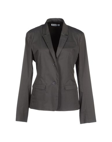ZOOM JIL SANDER - Blazer