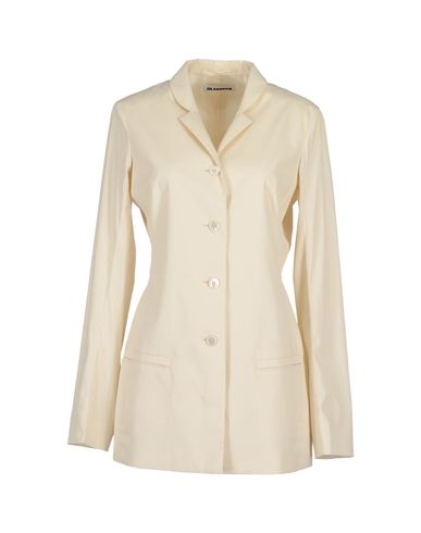 ZOOM JIL SANDER - Blazer