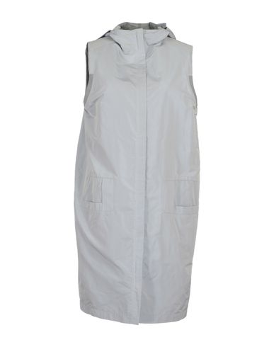 ZOOM JIL SANDER - Mid-length jacket
