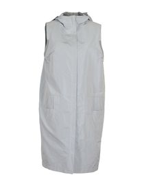 JIL SANDER - Mid-length jacket