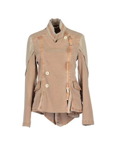 ZOOM HIGH - Blazer