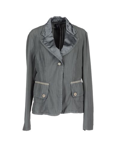 ZOOM HIGH - Blazer