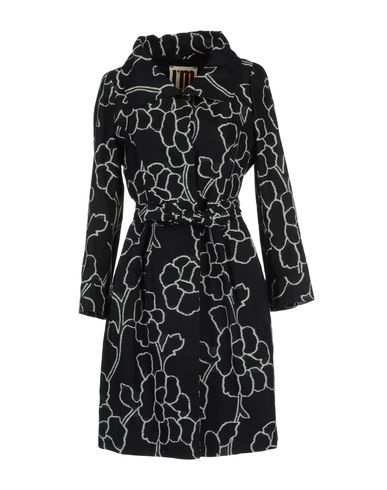 ZOOM I'M ISOLA MARRAS - Full-length jacket