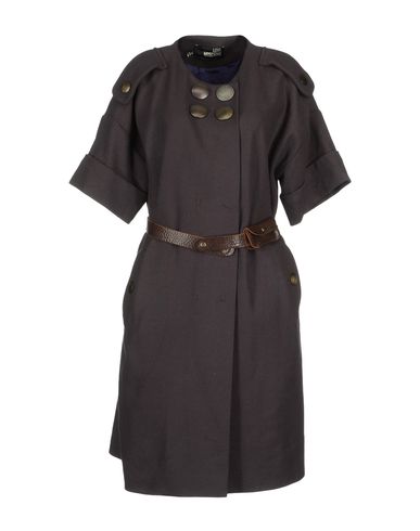 ZOOM LOVE MOSCHINO - Coat