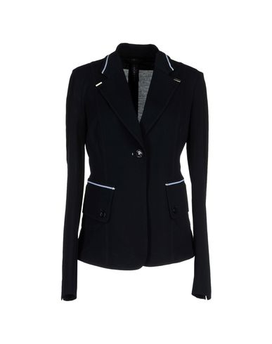 ZOOM HIGH - Blazer