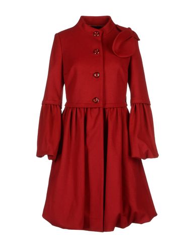 ZOOM LOVE MOSCHINO - Coat