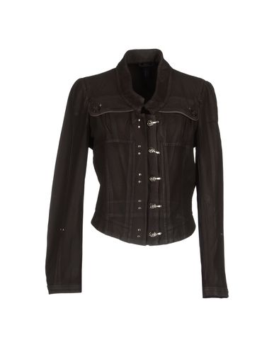 ZOOM HIGH - Jacket